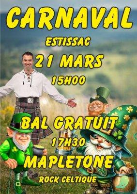 Carnaval Estissac - 0