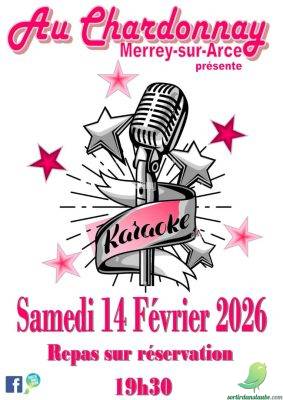 Soirée Karaoké - 0