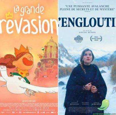 Séances cinéma - 0