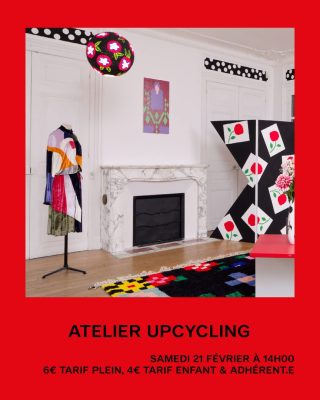 Atelier upcycling - 0