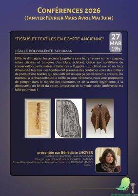 Conférence sur l’Egypte - 0
