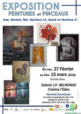 Exposition - 0