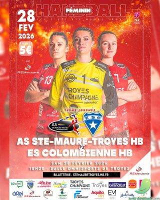 Match hand féminin - 0