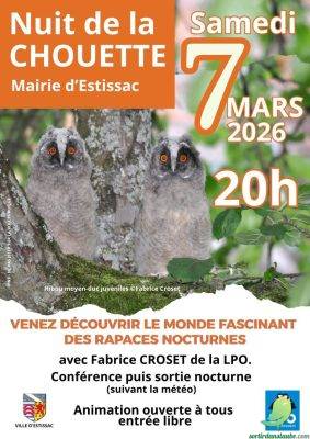 Nuit de la Chouette - 0