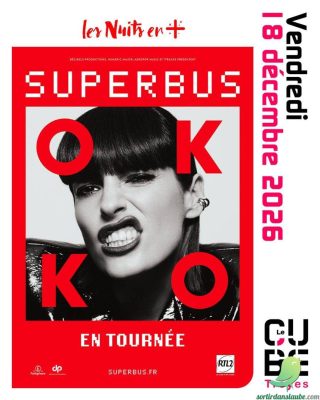 Concert Superbus - 0