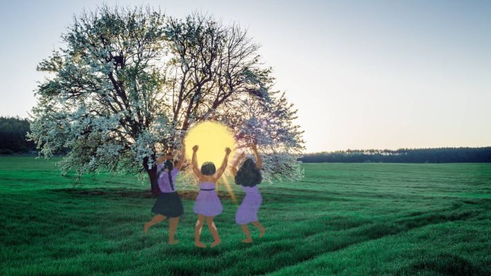 L&rsquo;Odyssée du corps – S&rsquo;alléger et préparer le printemps - 0
