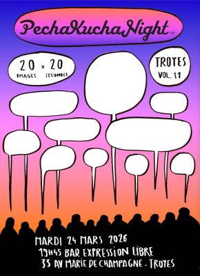 Pechakucha night - 0