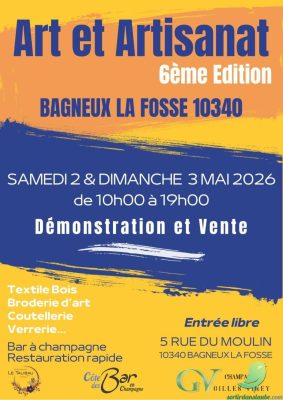 Art et Artisanat - 0