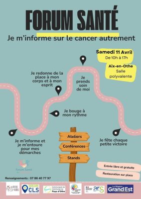 Forum Santé - 0