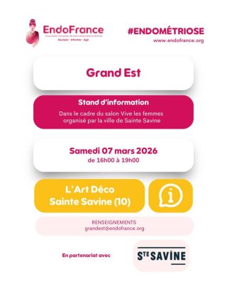 Stand Information - 0
