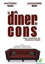 Le dîner de cons - 0