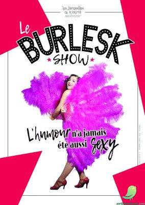 Le BurlesK Show - 0