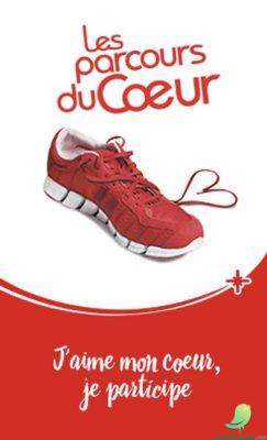 Les Parcours du Cœur - 1
