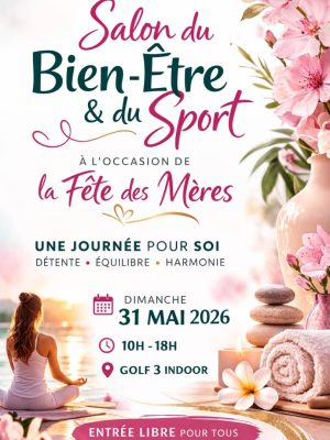 Salon Bien-être & Sport - 0