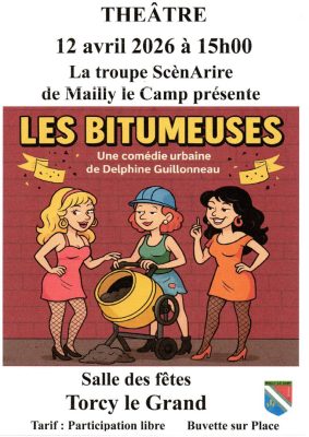 Les Bitumeuses - 0