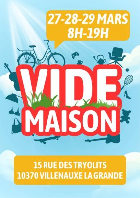 Vide Maison - 0