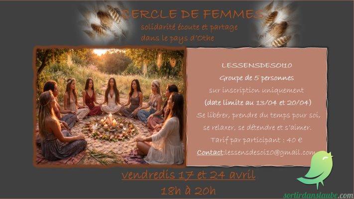 Cercle de femme - 0