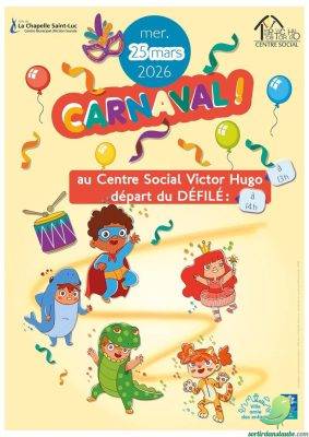 Carnaval - 0