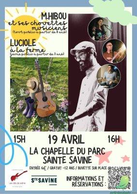 Après-midi magique en famille ! - 0