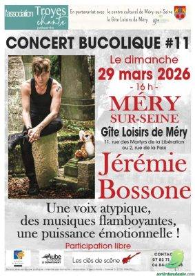 Concert Bucolique #11 - 0
