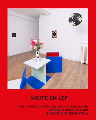 Visite LSF - 0