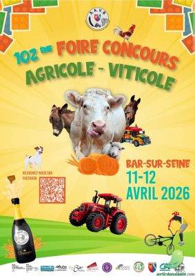 Foire de Bar sur Seine - 0