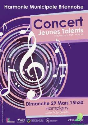 Harmonie Municipale Briennoise - 0