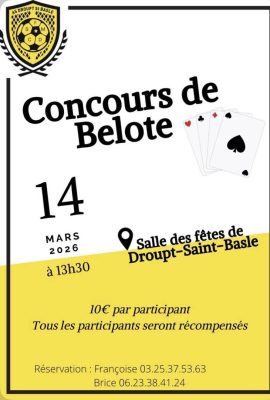 Belote - 0