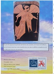 Pionnières de la conquête de l&rsquo;air - 0
