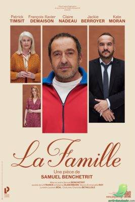 La famille - 0