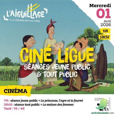 Séances cinéma - 0