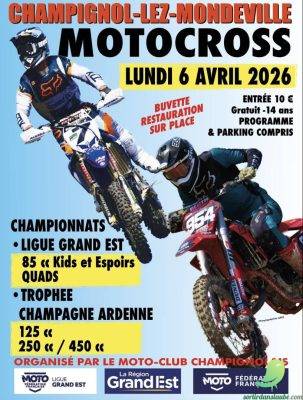 Motocross - 0