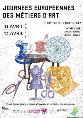 Journées Européennes des Métiers d’Art - 0