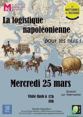 Nocturne de l&rsquo;histoire - 0
