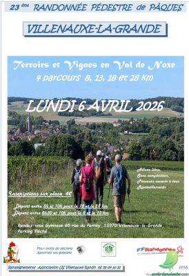 Randonnée pédestre - 0