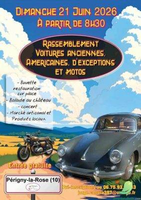 Rassemblement… - 0