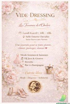 Vide dressing - 0