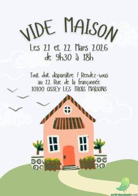 Vide maison: Ossey les Trois Maisons - 0
