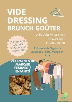 Vide dressing gourmand - 0