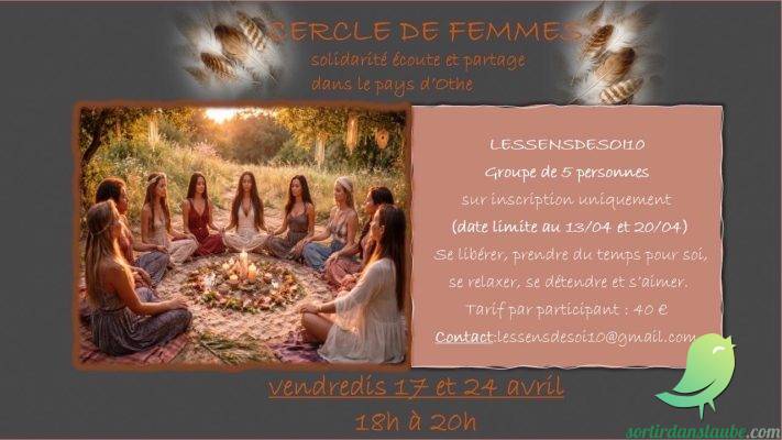 Cercle de femme - 0