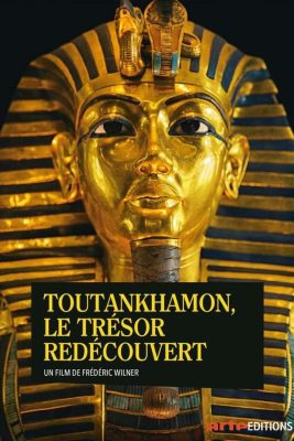 Projection documentaire : Toutankhamon, le trésor redécouvert - 0