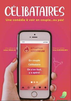 Célibataires - 0