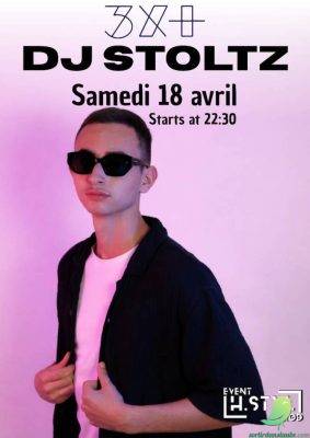 Soirée All Styles - 0