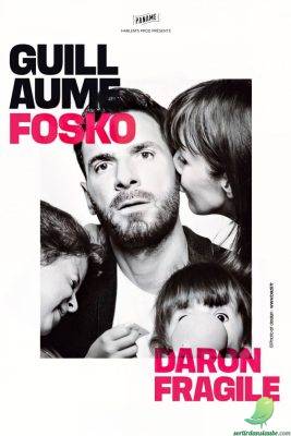 Guillaume Fosko - 0