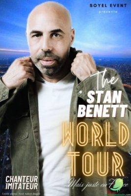 Stan Benett - 0