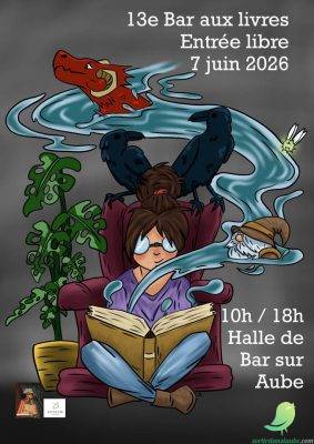 Bar aux livres - 0
