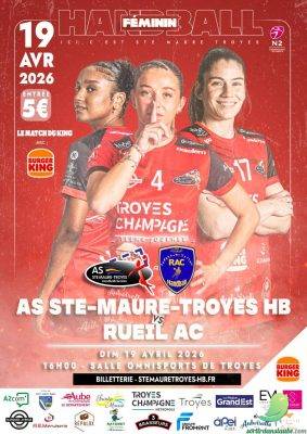 Match hand féminin - 0
