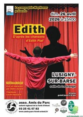 Edith - 0