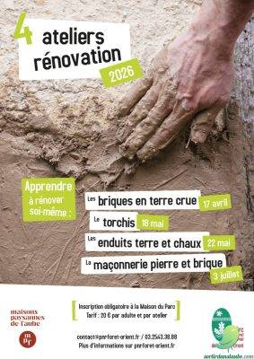 Ateliers rénovation 2026 du PNRFO - 0