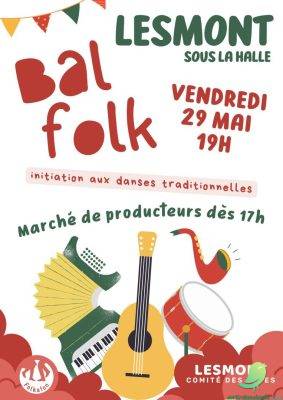 Bal folk - 0
